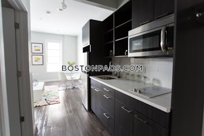 Worcester Apartment for rent Studio 1 Bath - $1,575 No Fee