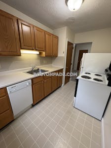 Arlington Apartment for rent 1 Bedroom 1 Bath - $2,250 No Fee