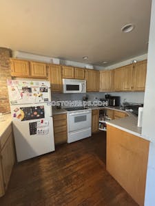 Mission Hill Apartment for rent 4 Bedrooms 1 Bath Boston - $4,995 No Fee