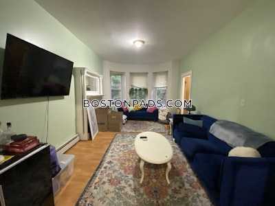 Fort Hill 4 Beds 2 Baths Boston - $4,000 No Fee