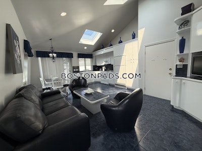Cambridge Apartment for rent 1 Bedroom 1 Bath  Porter Square - $2,700 No Fee