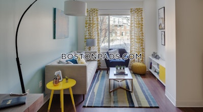 Dorchester Apartment for rent 3 Bedrooms 2 Baths Boston - $5,476 No Fee