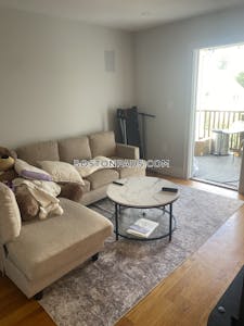Dorchester Apartment for rent 2 Bedrooms 1.5 Baths Boston - $2,650 No Fee