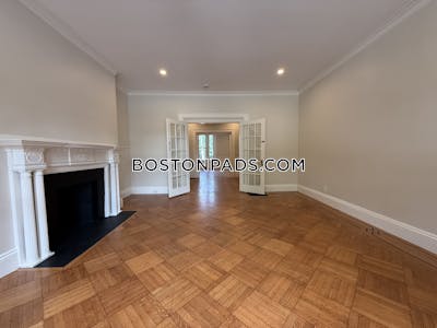 Brookline Apartment for rent 5 Bedrooms 3.5 Baths  Washington Square - $9,800 No Fee