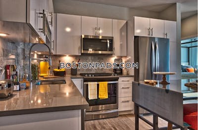 Everett Apartment for rent Studio 1 Bath - $2,538 No Fee