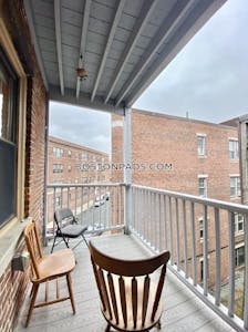 Brighton Apartment for rent 5 Bedrooms 2 Baths Boston - $4,800 50% Fee
