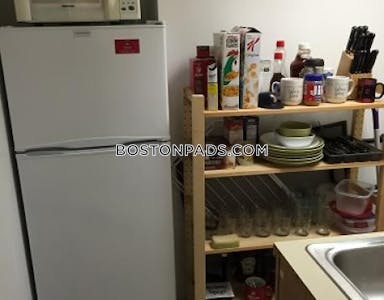 Fenway/kenmore Apartment for rent Studio 1 Bath Boston - $1,850 No Fee
