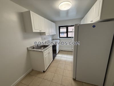 Brookline Apartment for rent 1 Bedroom 1 Bath Brookline Village - $2,845 No Fee