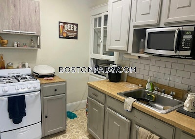 Medford Apartment for rent 1 Bedroom 1 Bath  Medford Square - $1,800 No Fee