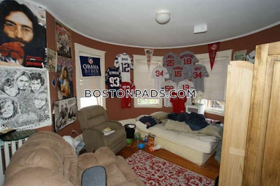 Brighton 3 Beds 1 Bath Boston - $3,500