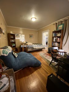 Allston Apartment for rent Studio 1 Bath Boston - $1,850 No Fee