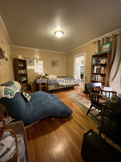 Allston Apartment for rent Studio 1 Bath Boston - $1,850 No Fee