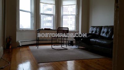 Mission Hill Apartment for rent 3 Bedrooms 1 Bath Boston - $4,300 No Fee