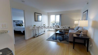 Brookline Apartment for rent 2 Bedrooms 1.5 Baths Boston University - $3,800 No Fee