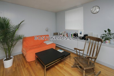 Allston Apartment for rent Studio 1 Bath Boston - $2,100 No Fee