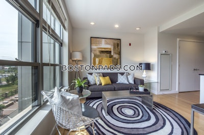 South End Apartment for rent 2 Bedrooms 1.5 Baths Boston - $3,500 No Fee