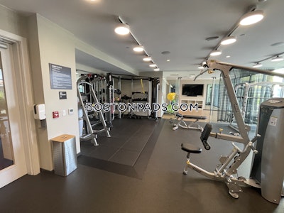 Charlestown Apartment for rent 2 Bedrooms 2 Baths Boston - $4,374 No Fee