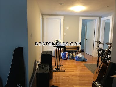 Brookline Apartment for rent 6 Bedrooms 4 Baths Coolidge Corner - $6,500 No Fee