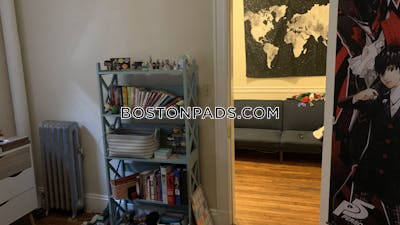 Allston Apartment for rent 1 Bedroom 1 Bath Boston - $2,850 No Fee