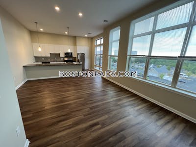 Quincy Apartment for rent 1 Bedroom 1 Bath  West Quincy - $2,595
