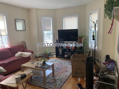 Jamaica Plain Apartment for rent 3 Bedrooms 1 Bath Boston - $3,600