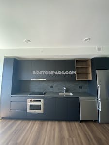 Downtown Apartment for rent Studio 1 Bath Boston - $4,110
