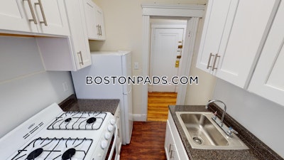 Fenway/kenmore Apartment for rent Studio 1 Bath Boston - $2,375 No Fee