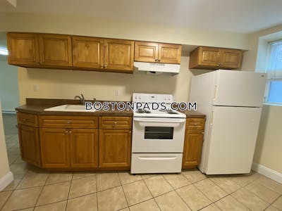 Mission Hill Apartment for rent 1 Bedroom 1 Bath Boston - $1,995 No Fee
