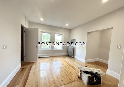 Dorchester/south Boston Border Apartment for rent 4 Bedrooms 1 Bath Boston - $3,450 No Fee