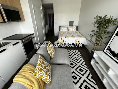 Allston Apartment for rent Studio 1 Bath Boston - $3,345 No Fee