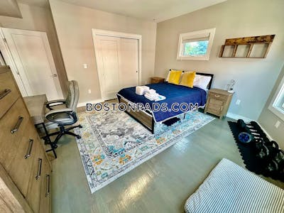 Fort Hill Apartment for rent 3 Bedrooms 2 Baths Boston - $4,600 No Fee