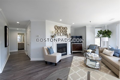 Back Bay Apartment for rent 1 Bedroom 1 Bath Boston - $3,850
