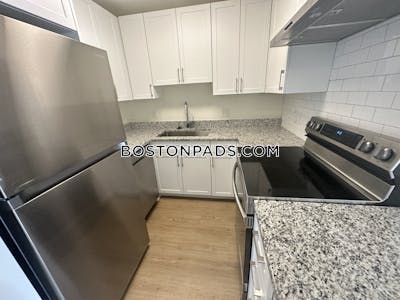 Quincy Apartment for rent 1 Bedroom 1 Bath  Quincy Center - $2,539