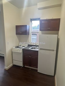 Mission Hill Apartment for rent 1 Bedroom 1 Bath Boston - $2,350 No Fee