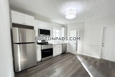 Dorchester 4 Beds 2 Baths Boston - $3,300