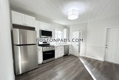 Dorchester 4 Beds 2 Baths Boston - $3,300