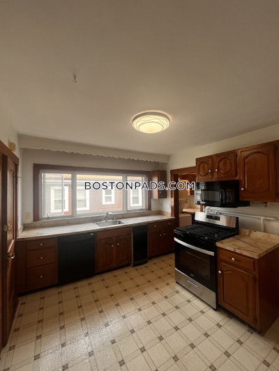Dorchester Apartment for rent 4 Bedrooms 2 Baths Boston - $3,800 No Fee