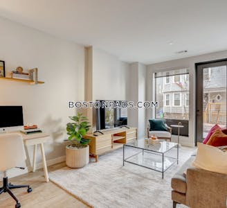 Dorchester Apartment for rent Studio 1 Bath Boston - $2,635