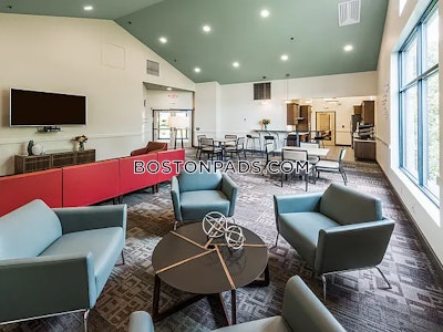 Roslindale Apartment for rent Studio 1 Bath Boston - $2,055