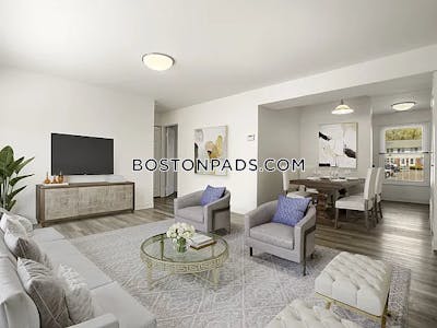 Roslindale 2 Beds No Bath Boston - $2,964