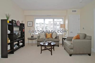 West Roxbury Apartment for rent 2 Bedrooms 1 Bath Boston - $3,650 No Fee