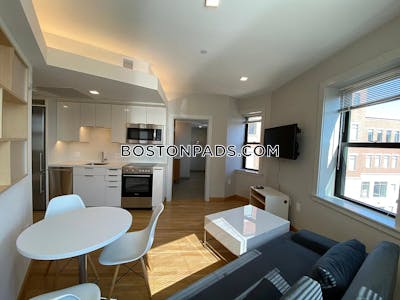 Cambridge Apartment for rent Studio 1 Bath Harvard Square - $3,150 No Fee