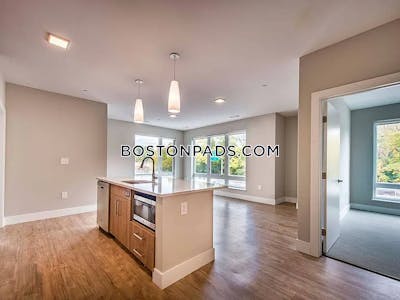 Cambridge Apartment for rent 3 Bedrooms 2 Baths  Alewife - $4,978 No Fee