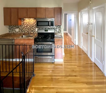 East Boston Apartment for rent 1 Bedroom 2 Baths Boston - $2,595 No Fee
