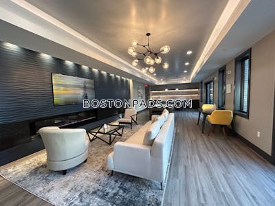 East Boston 1 bedroom 1 baths in BOSTON Boston - $2,650 No Fee