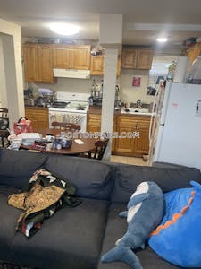 Mission Hill Apartment for rent 1 Bedroom 1 Bath Boston - $1,995 No Fee
