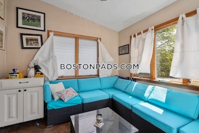 Brighton Apartment for rent 3 Bedrooms 1 Bath Boston - $3,900 No Fee