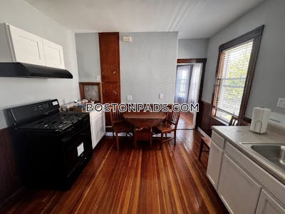 Cambridge 2 bedroom 1 baths in CAMBRIDGE North Cambridge - $3,000 No Fee