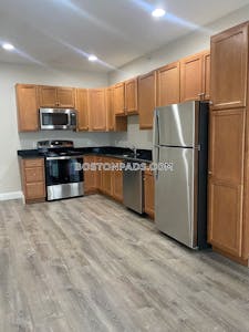Quincy Apartment for rent 3 Bedrooms 1 Bath  Quincy Center - $2,450 No Fee