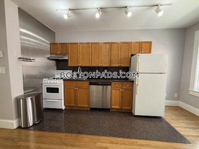 Downtown Apartment for rent 1 Bedroom 1 Bath Boston - $2,500 No Fee
